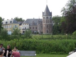 Optreden Oostmalle 2018